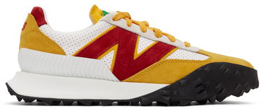 Sneakers og sko New Balance Casablanca x XC-72 Gul | UXC72CBB, 0