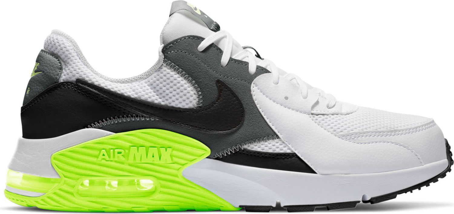 Sneakers og sko Nike Air Max Excee Hvid | cd4165-114, 1