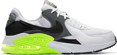 Sneakers og sko Nike Air Max Excee Hvid | cd4165-114, 1
