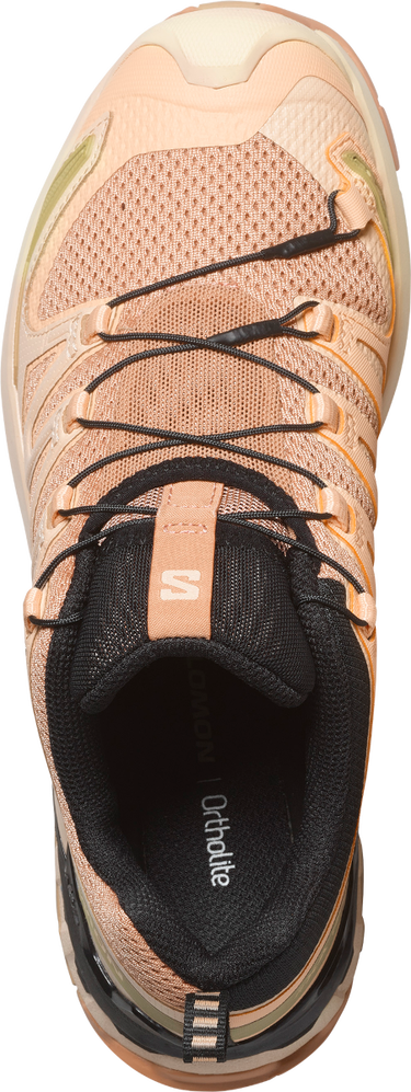 Sneakers og sko Salomon XA PRO 3D V9 W Beige | l47589100, 4