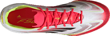 Sneakers og sko adidas Performance F50 PRO TF Hvid | ie1220, 9