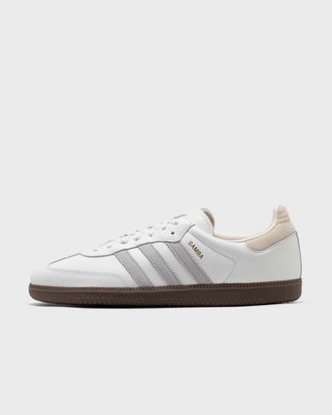 Sneakers og sko adidas Originals SAMBA OG Hvid | IH4880, 0