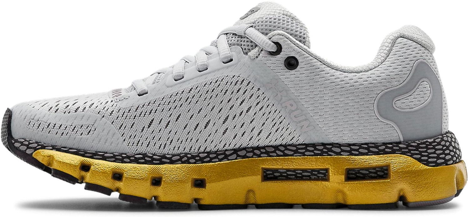 Sneakers og sko Under Armour HOVR Infinite 2 Grå | 3022597-105, 1