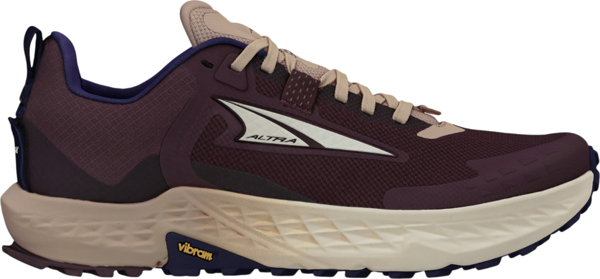 Sneakers og sko Altra Running Altra Timp 5 Lilla | al0a85p6-2521, 0