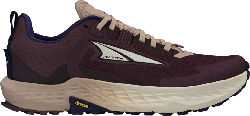 Sneakers og sko Altra Running Altra Timp 5 Lilla | al0a85p6-2521