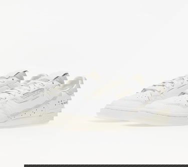 Sneakers og sko adidas Originals Continental 80 Hvid | FY0036, 4