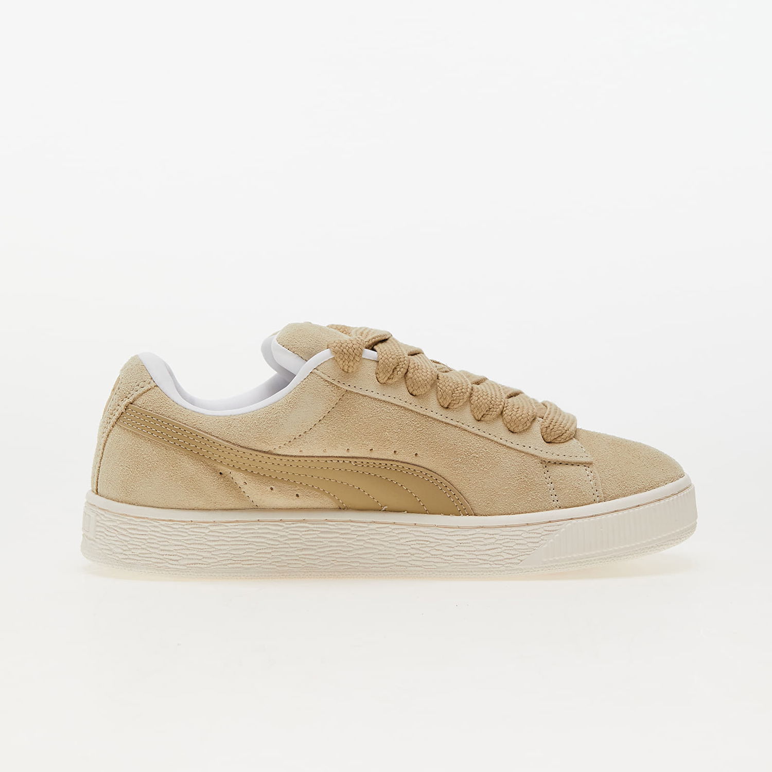 Sneakers og sko Puma Suede XL Beige | 395205_05, 1