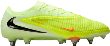 Sneakers og sko Nike Phantom 6 Low Elite SG-Pro Gul | hv8988-800, 0