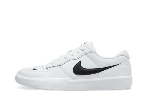 Skateboarding Nike SB Force 58 Hvid | DH7505-101