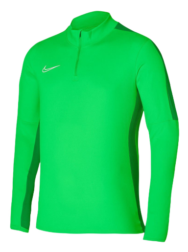 Sweatshirt Nike Dri-FIT Academy Drill Top Grøn | dr1352-329