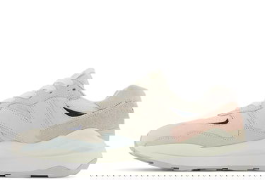 Sneakers og sko New Balance 57/40 Beige | m5740-rsa, 4