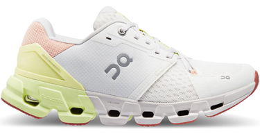 Sneakers og sko On Running Cloudflyer 4 Hvid | 71-98249, 1