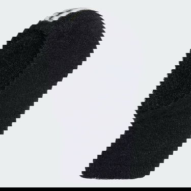 Hat adidas Performance Faux Fur Balaclava Sort | JW7993, 0