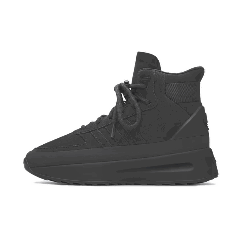 Sneakers og sko adidas Originals Fear of God Athletics x Hikers "Carbon" Sort | IE6208