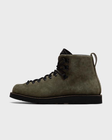 Sneakers og sko Stone Island SCARPE STIVALI Grøn | 81FWS0204.V0029, 0
