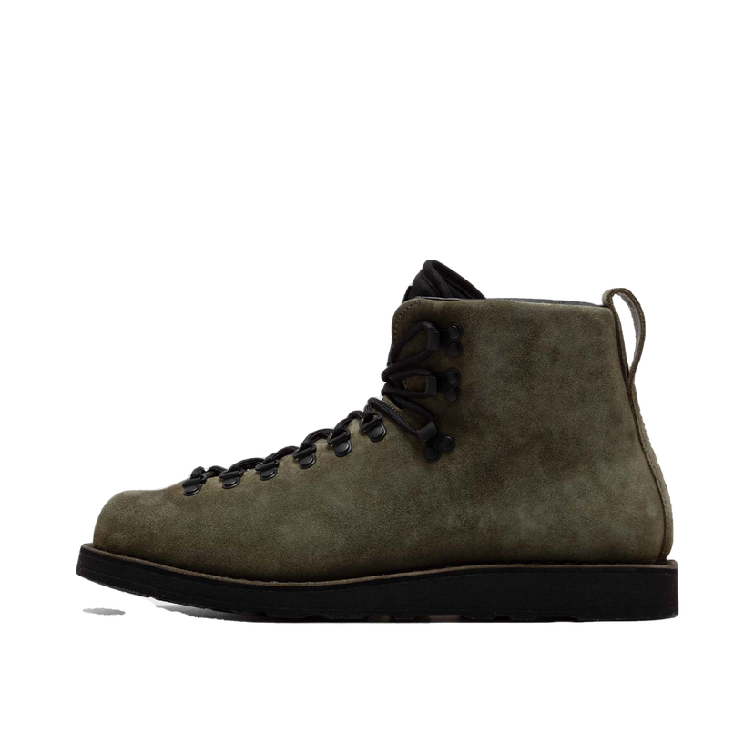 Sneakers og sko Stone Island SCARPE STIVALI Grøn | 81FWS0204.V0029