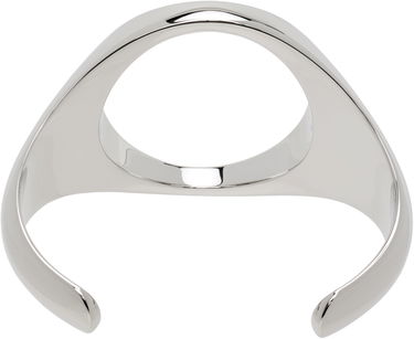 Armbånd Maison Margiela MM6 Maison Margiela Gold-Tone Signet Bracelet Gul | SM7UY0089 P7355, 2