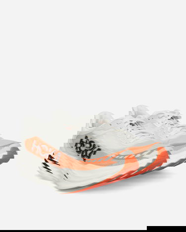 Sneakers og sko Hoka One One Cielo X1 2.0 Hvid | 1162053-FLV, 2
