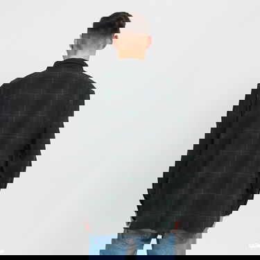 Skjorte Levi's Classic Worker Ametrine Sort | 19587-0165, 1