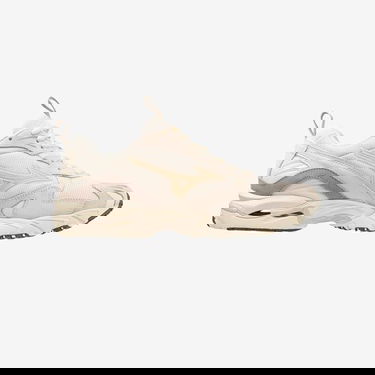 Sneakers og sko Mizuno Wave Rider 10 Premium Beige | D1GA2226-09, 0