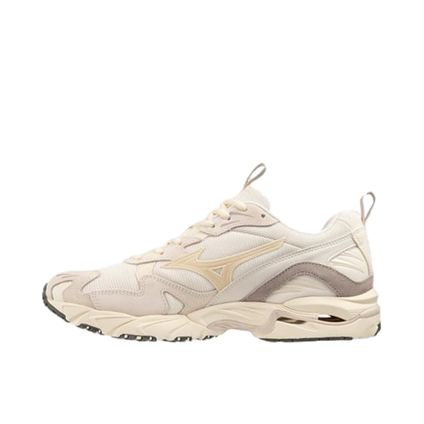 Løbe Mizuno Wave Rider 10 Premium Beige | D1GA2226-09