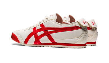 Sneakers og sko Onitsuka Tiger Mexico 66 Hvid | 1183B497-101, 3