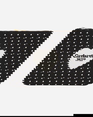 Tegnebog Carhartt WIP Canvas Graphic Zip Wallet Sort | I033096 24MXX, 2