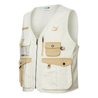 Summer Vest