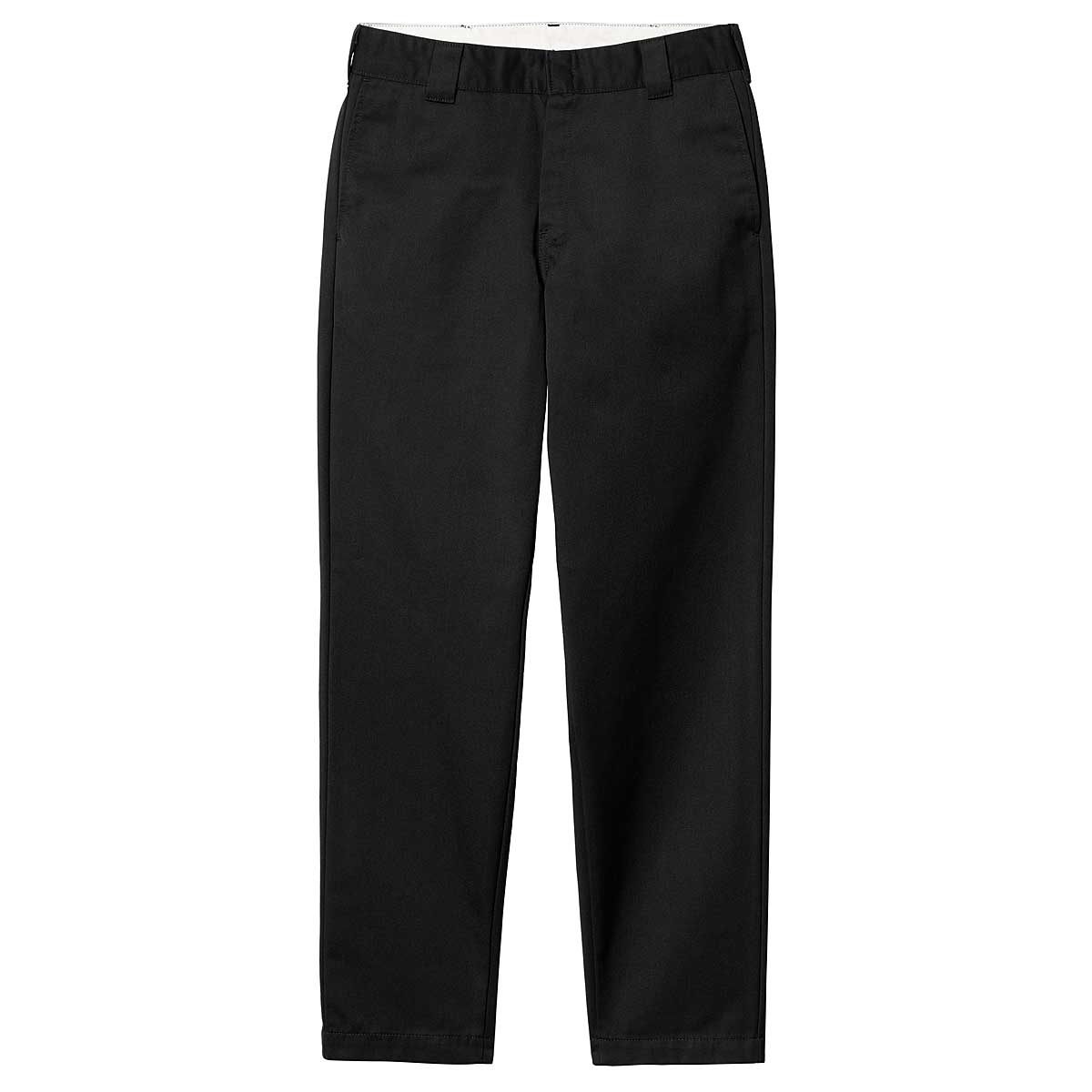 Bukser Carhartt WIP Master Pant Sort | I034233-8902, 0