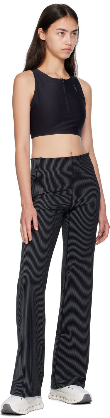 Bh On Running Race Crop Top Sort | 1wf1019-0553, 4