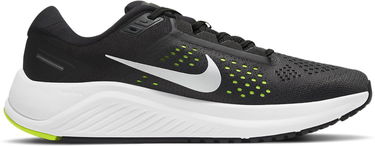 Sneakers og sko Nike Air Zoom Structure 23 Sort | cz6720-010, 2