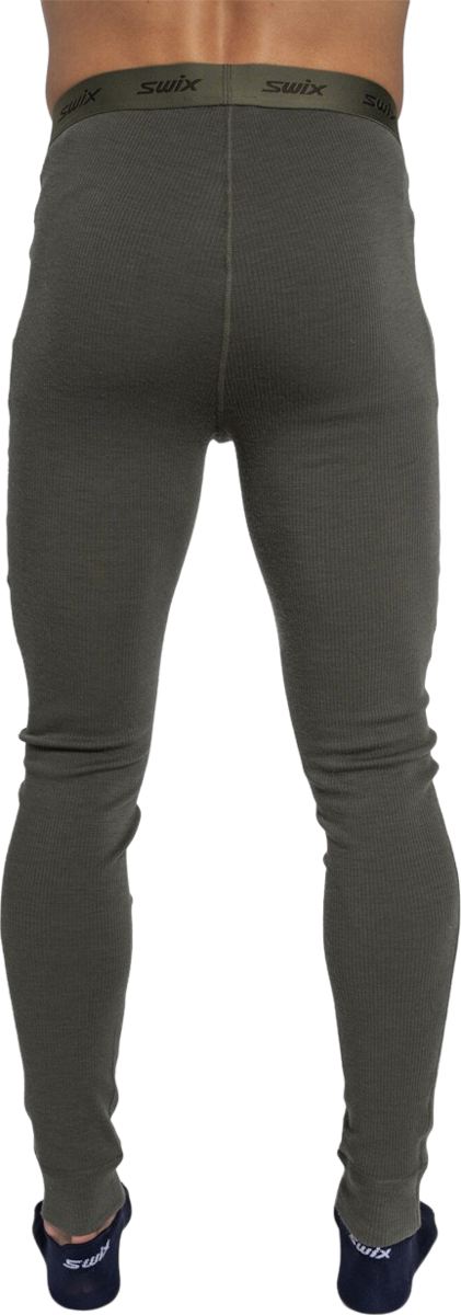 Sokker SWIX RaceX Merino Pants Grøn | 10122-23-48100, 1