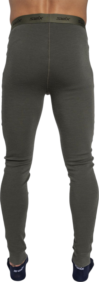 Sokker SWIX RaceX Merino Pants Grøn | 10122-23-48100, 1