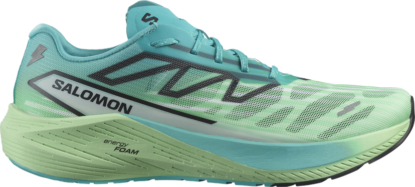 Løbe Salomon AERO VOLT 2 Turkis | l47427200