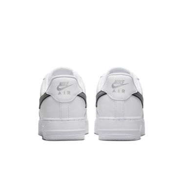Sneakers og sko Nike Air Force 1 '07 Essential W Hvid | DD1523-100, 3