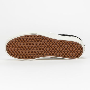 Sneakers og sko Vans Slip-On Platform W Sort | VN0A5KXB9GY1, 4