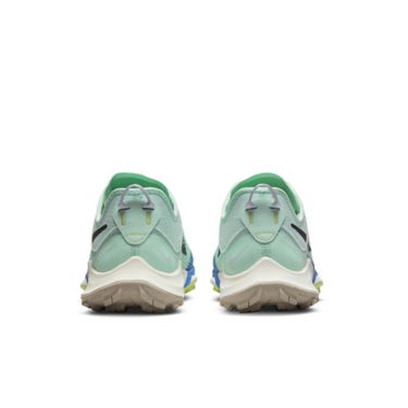 Sneakers og sko Nike Air Zoom Terra Kiger 8 W Grøn | DH0654-301, 3