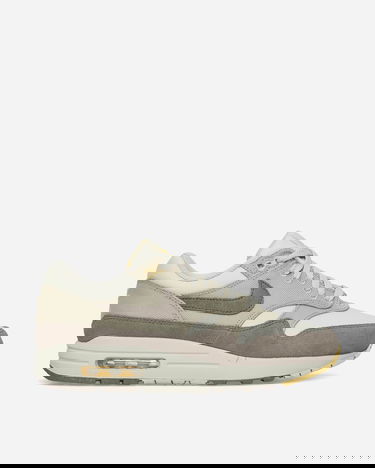 Sneakers og sko Nike Air Max 1 Premium Beige | IB6390-001, 1