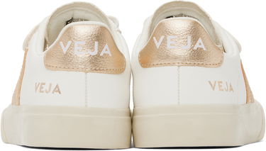 Sneakers og sko Veja Recife Hvid | RC0502762, 3