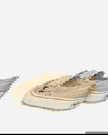 Sneakers og sko Vans Nicole McLaughlin Slip-On LX MTE RS Beige | VN000S99JM91, 4