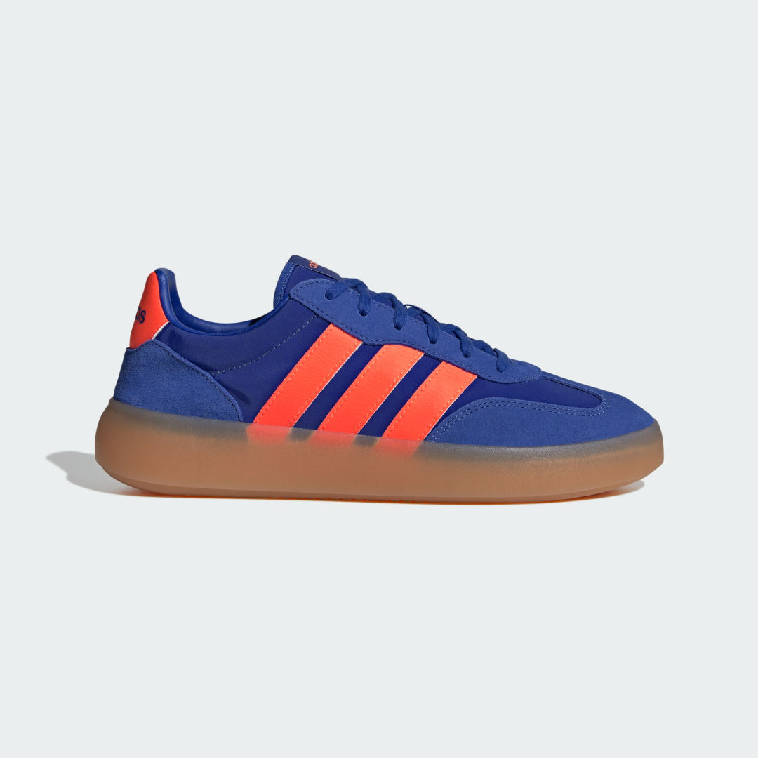 Sneakers og sko adidas Performance Barreda Decode Blå | JR3521, 0