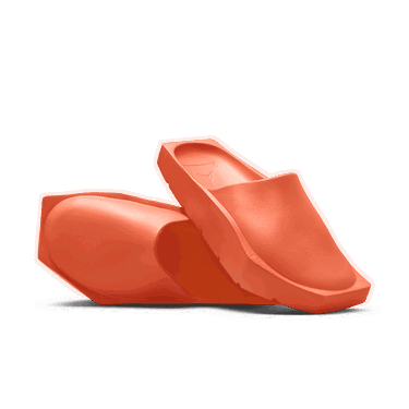 Sneakers og sko Jordan Hex Mule W Orange | DX6405-801, 1