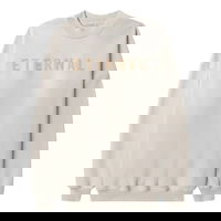 Fear of God ETERNAL Fleece Crewneck