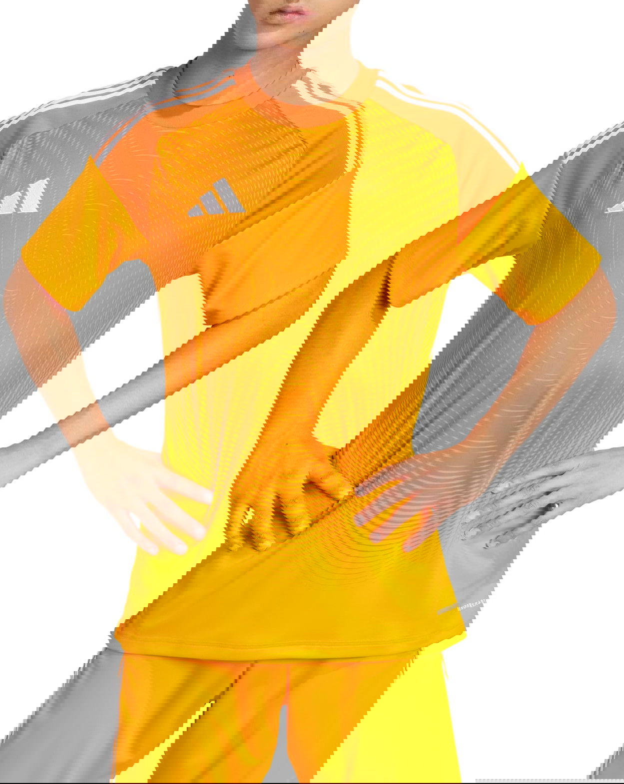 Jersey adidas Originals Adidas TIRO25 Competition Goalkeeper Jersey Orange | jn4502, 0