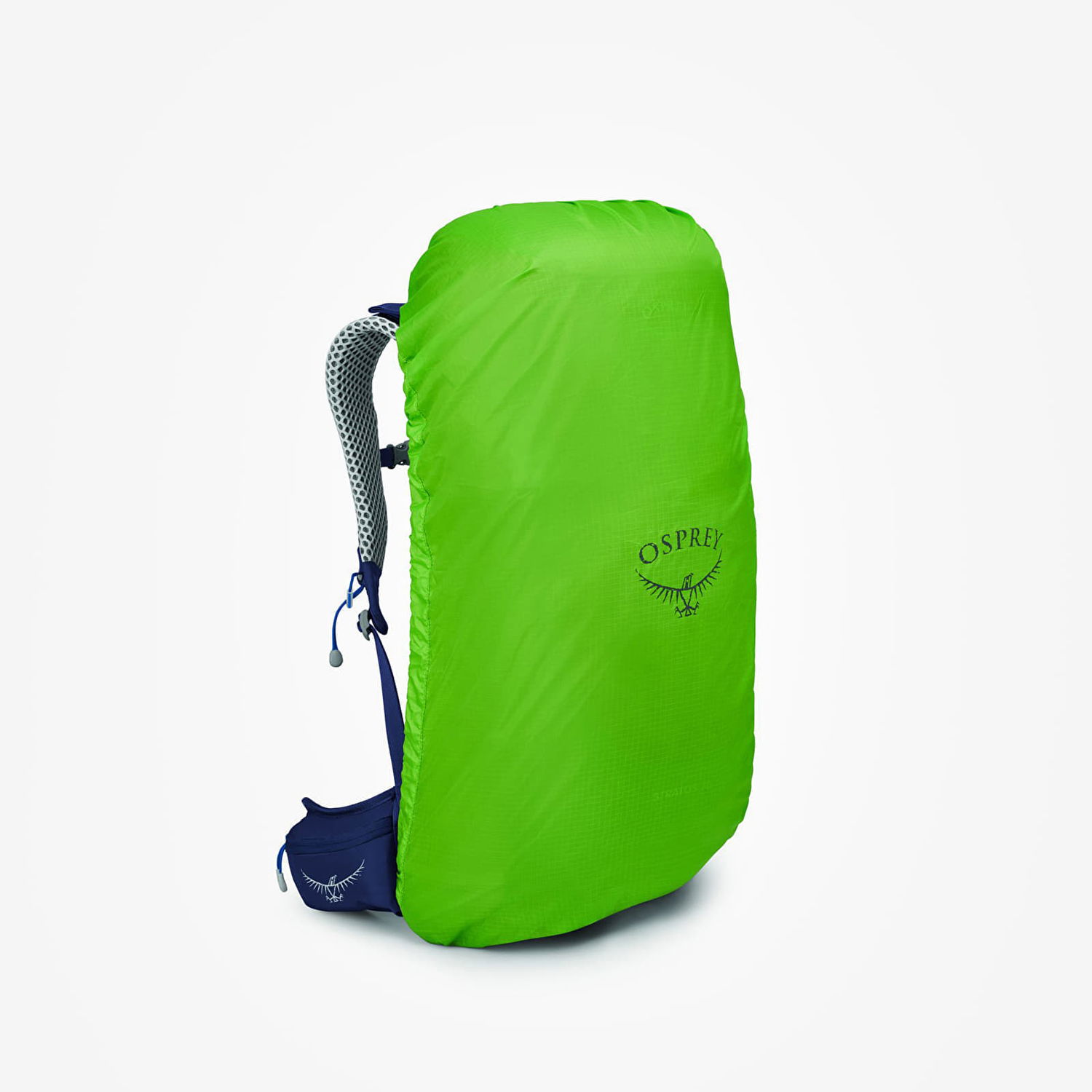 Rygsæk Osprey Hiking Backpack Stratos 26 Blå | 10004052OSP, 1