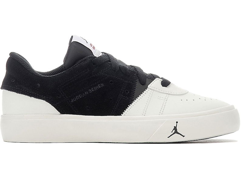 Sneakers og sko Jordan Jordan Series ES Hvid | DN3205-061