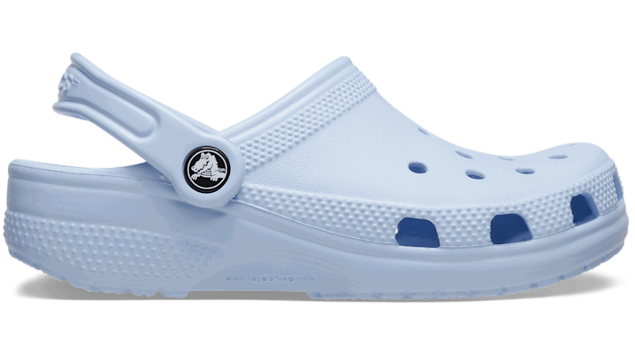 Sneakers og sko Crocs Kids Classic Clogs Blå | 206991-4NS, 0