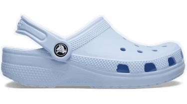 Sneakers og sko Crocs Kids Classic Clogs Blå | 206991-4NS, 0