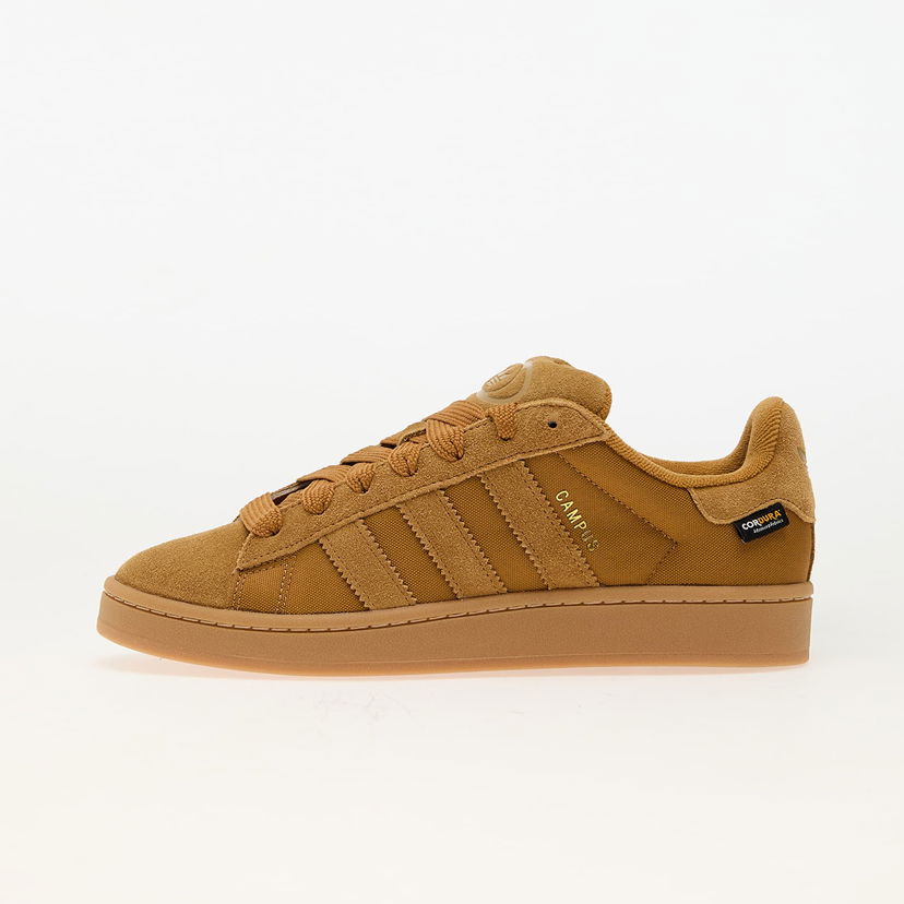 Sneakers og sko adidas Originals Campus 00s Gum3 Brun | JH7605