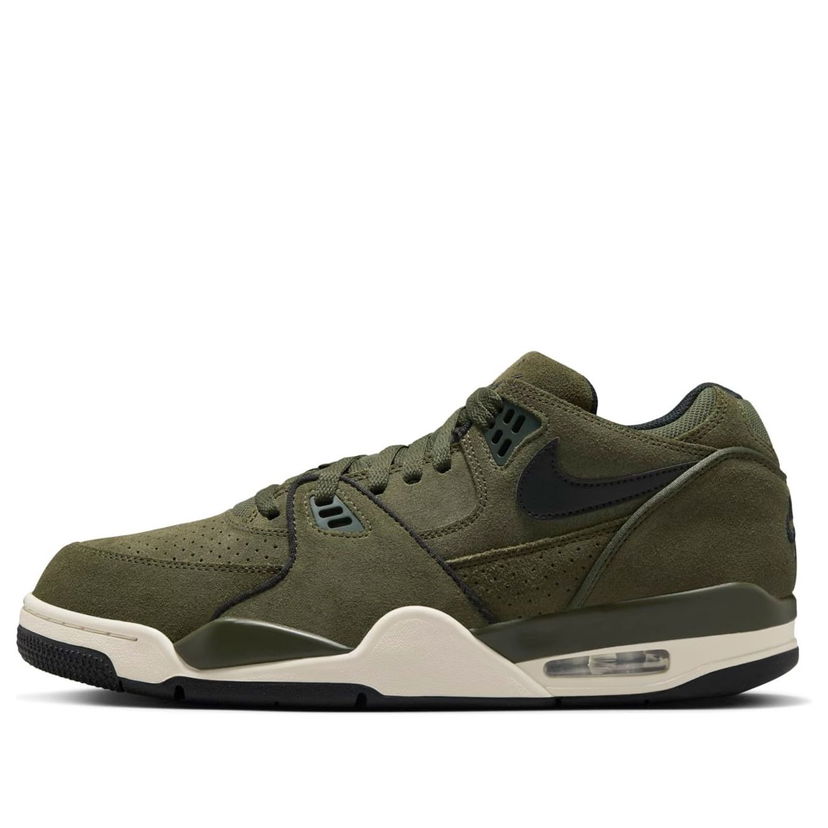 Sneakers og sko Nike Air Flight '89 Low Grøn | FZ3045-300